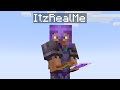 I Fought ItzRealMe in Crystal PVP