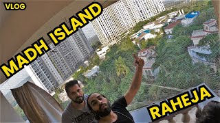 Madh Island I Mumbai I  Raheja  I Andy Yadav Vlogs