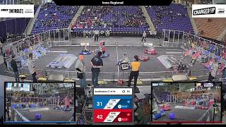 Qualification 57 - 2023 Iowa Regional