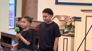 CBC Easter 3-31-2024