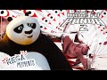 "Why Didn't I Like Pants?" | The Origins of Po | Kung Fu Panda 2 | Extended Preview | Mega Moments