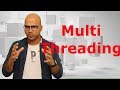 MultiThreading in Java Theory