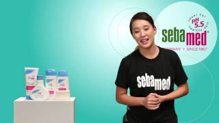 Sebamed-ucation Ep. 8: Sebamed Baby