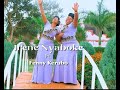 Irene Nyaboke Ft.  Fenny Kerubo - Yerusalemu(Official Video)