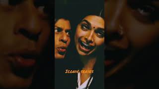 Chennai express | Shah Rukh Khan Deepika Padukone funny scene |  Full screen whatsapp status #shorts