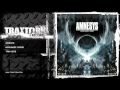 Amnesys - Worldwide crisis (Traxtorm Records - TRAX 0072)