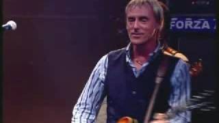 Paul Weller - Down In The Tubestation At Midnight