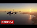 Microsoft Flight Simulator: The entire world in a game - BBC News