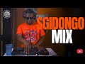 Sgidongo Mix 2026 | Rishbeats | Shakaman YKTV | Lowbass Djy | By Babza Da J 