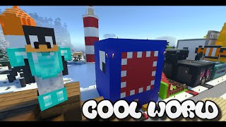 Minecraft - Giant Squid #333