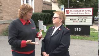 Armstrong Local Programming: In The Loop - The Butler County Salvation Army