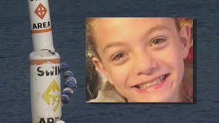 10-Year-Old Owatonna Girl Who Nearly Drowned Returns Home