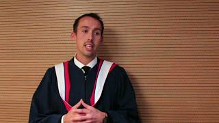 Meet our Alumnus: Mark (Equity Studies in Education MA, MEd)