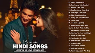 New Bollywood Songs 2020 | Romantic Songs | Latest Hindi New Songs 2020 June | Indian Touching Songs
