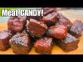 Pork Belly Burnt Ends