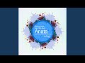 Anata (feat. Ffion Quick) (Mark Wilson Remix)