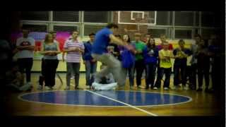 BeliR | My way on JTP WORLD CUP 2012