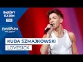 Kuba Szmajkowski - LOVESICK || Tu Bije Serce Europy!