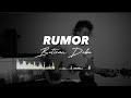 RUMOR - Butiran Debu ( Lirik Lagu ) #liriklaguindonesia #rumor #butirandebu