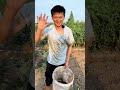 假如鱔魚在魚苗塘裏生長十年，它究竟能長到多大？ viralvideo fishing 農村生活 熱門 捕魚