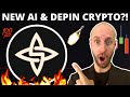 🔥*NEW* AI & DEPIN *TINY* Crypto Coin $Solo (Solochain) Just Launched?! (Time Sensitive!!!)