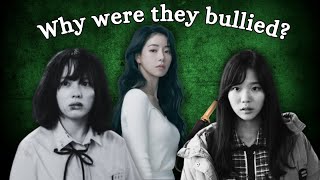 Why Park Yeon-jin bullied Moon Dong-eun | The Glory 더 글로리