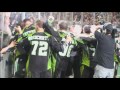 NLL: Saskatchewan Rush celebrate 2016 Champion's Cup title