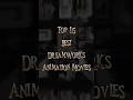 Top 15 Best DreamWorks Animation Movies #shorts #viral #trending