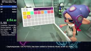 Side Order NG+ Callie (Roller) in 19:19 RTA (20241229)