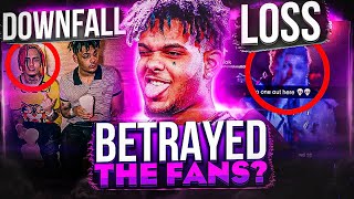 How Smokepurpp Ruined His Career