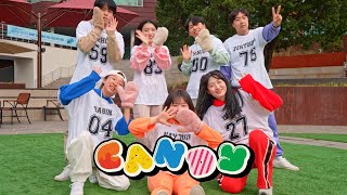 [MASTERPIECE] NCT dream - Candy(캔디) | 아주대학교 2023년 겨울방학 프로젝트