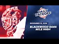 Blackwood Goes Mile High | Daily Faceoff LIVE December 10th