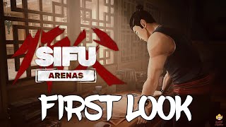 Sifu - Arena Mode is Here!!