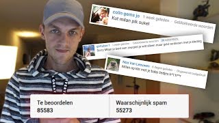 Dit laten YouTubers nooit aan je zien!