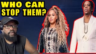 The Horrifying Untold Story Of Jay-Z & Beyoncé (Everyone Is Scared Of Them)