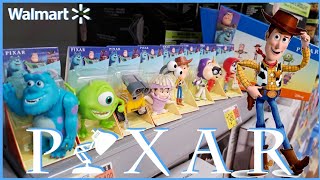 Disney Pixar Mini Vinyl Figures Invade Walmart Toy Story, Monsters Inc., The Inc