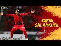 Waqar Salamkheil the Spin KING! | CPL 2023