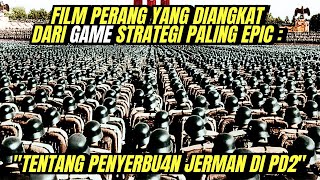 PERTEMPURAN PEMBUKTIAN SIAPA YANG MENJADI PEMENANG - ALUR CERITA FILM