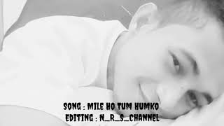 Lagu India_Mile Ho Tum Humko