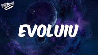 MC Kevin o Chris  - Evoluiu  - Letra