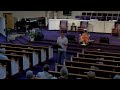 Wednesday Night Bible Study | May 6, 2026