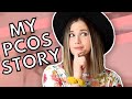 MY PCOS STORY | Polycystic Ovarian Syndrome