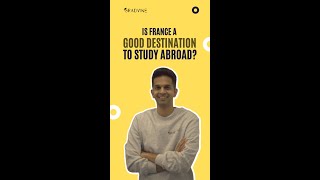 Is France a Good Study Abroad Destination? | Exclusively from France for You! | Gradvine