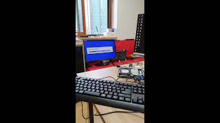 #shorts  mini pc android x86 setup demo