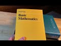 epic math books