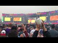 Porter Robinson @ Spring Awakening 2018 Equinox Stage 6/10/2018