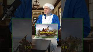 If George Washington had a podcast #shorts