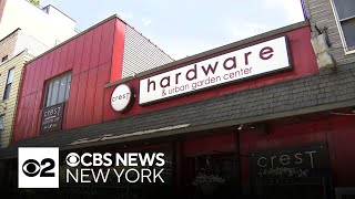 Beloved Brooklyn hardware store closes after 62 years in business