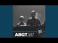 Someone We Used To Love (Push The Button) (ABGT537)