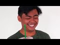 I Ordered Every Drink From STARBUCKS (Pinkity Drinkity)